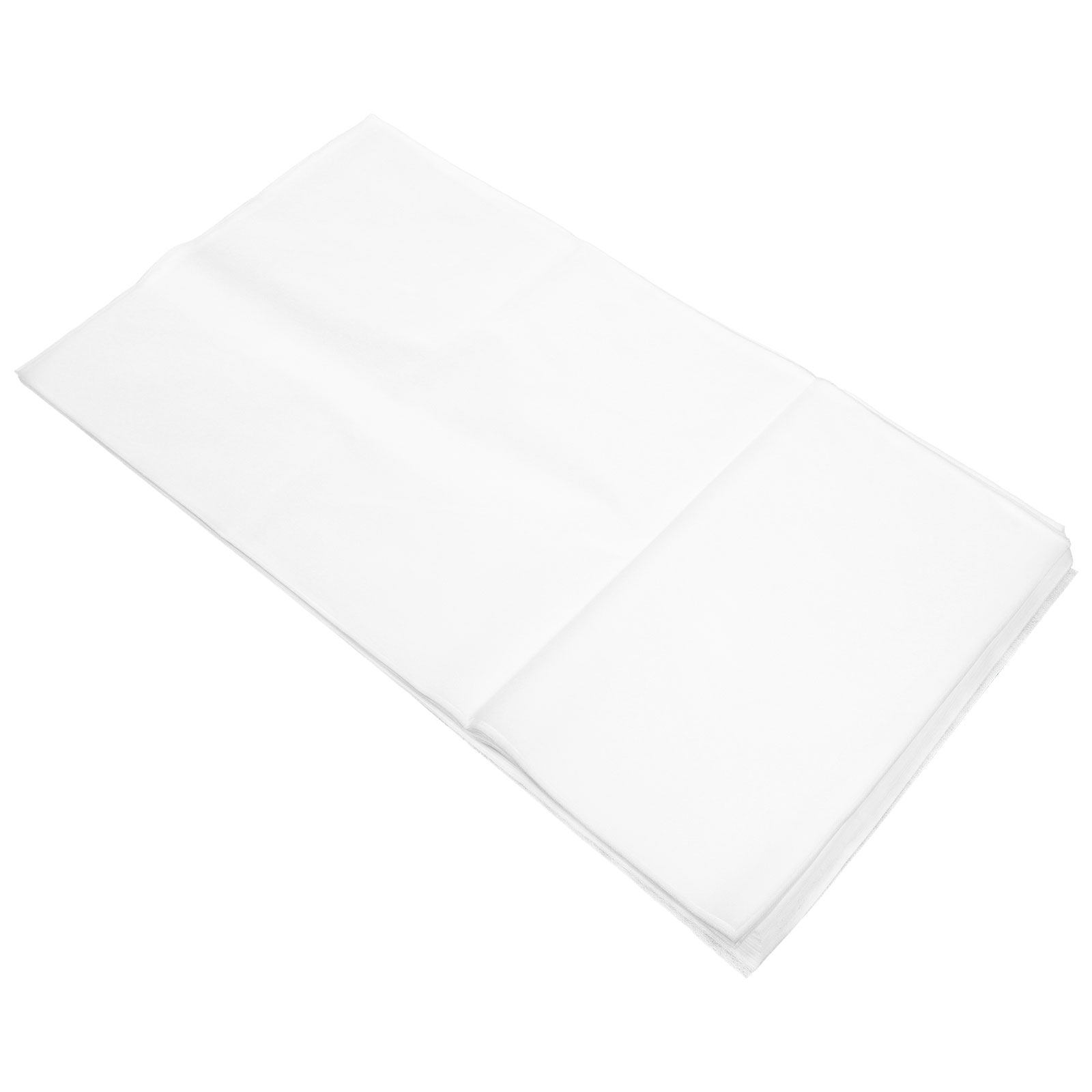 Spa Towel - 100 Adet Tek Kullanımlık Misafir Havlusu,