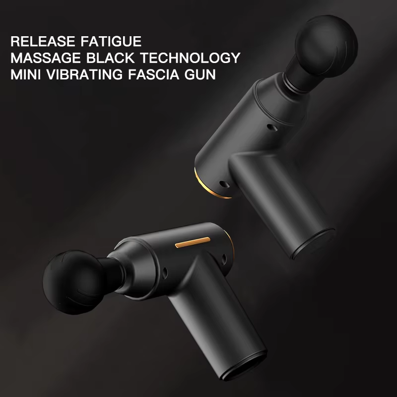 Mini Cep Tipi Masaj Aleti Kabl - Massage Gun incelemesi ve fiyatı