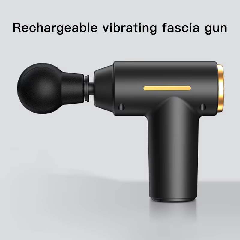 Mini Cep Tipi Masaj Aleti Kabl - Massage Gun incelemesi ve fiyatı