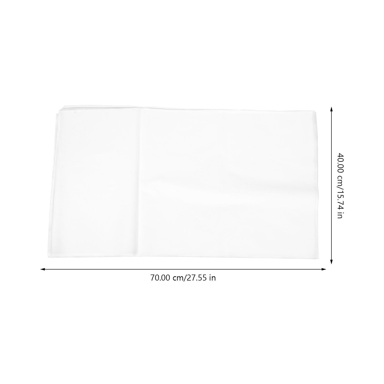 100 Adet Tek Kullanımlık Misaf - Spa Towel incelemesi ve fiyatı