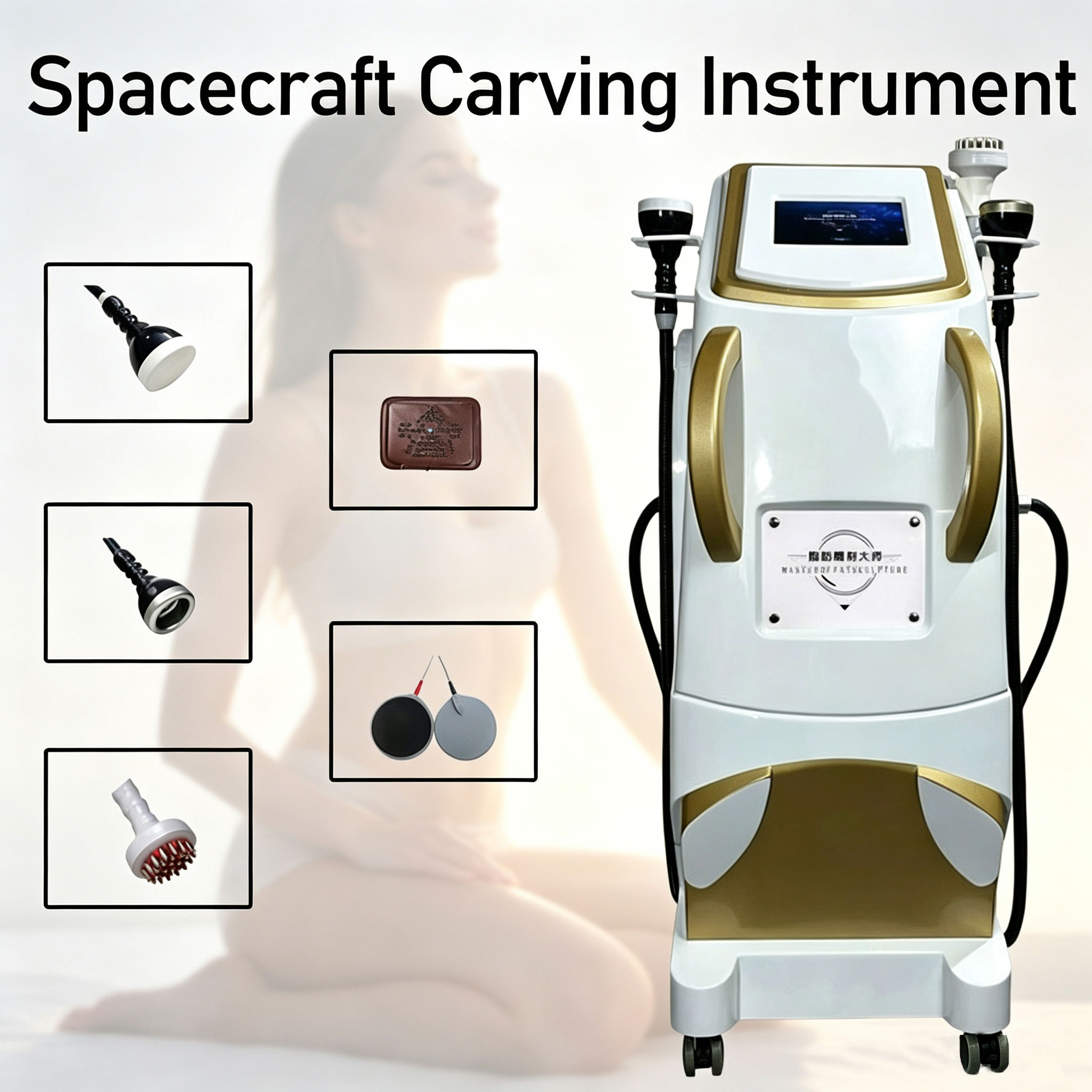 Doğum Sonrası Vücut Onarımı, V - Body Brush incelemesi ve fiyatı