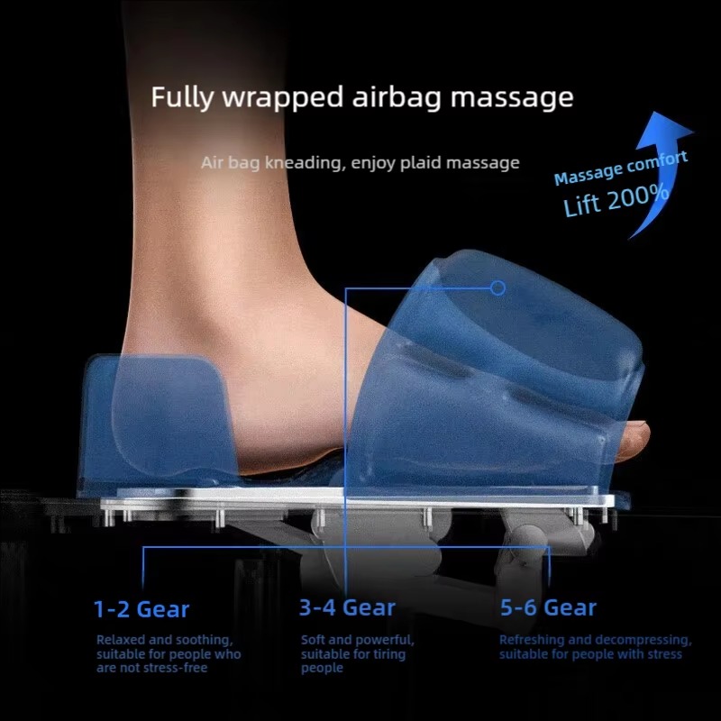 LCD Ekranlı Taşınabilir Elektr - Spa Massager incelemesi ve fiyatı