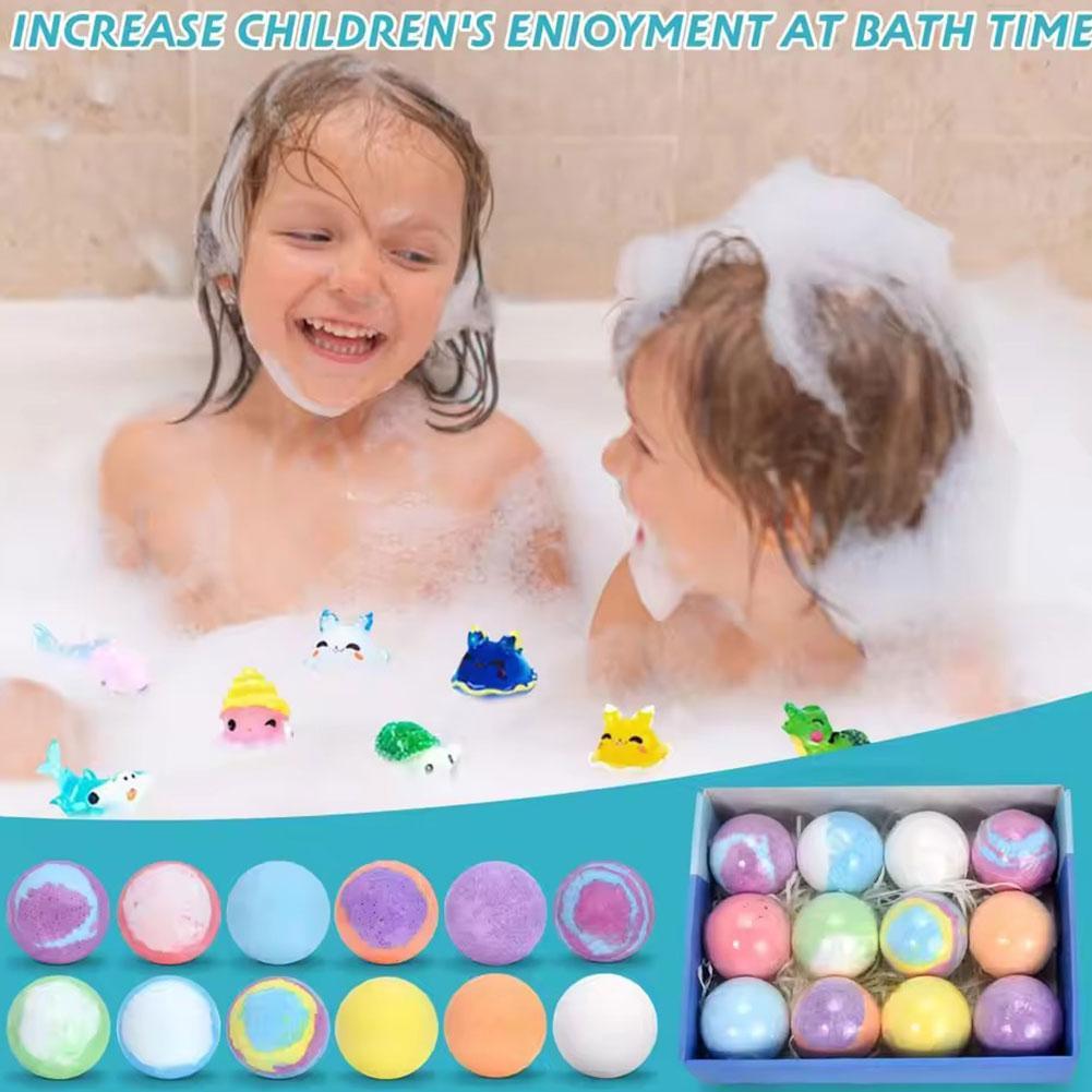 Oyuncak Banyo Tuz Topları 1/6/ - Bath Salts incelemesi ve fiyatı