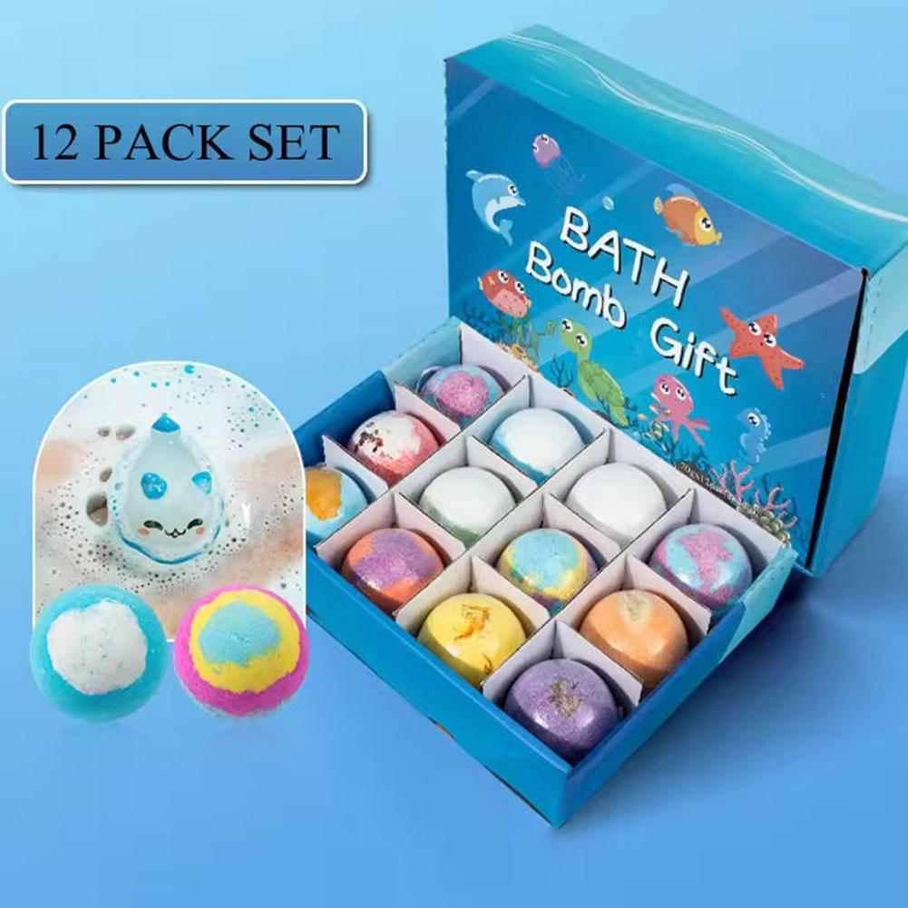 Oyuncak Banyo Tuz Topları 1/6/ - Bath Salts incelemesi ve fiyatı