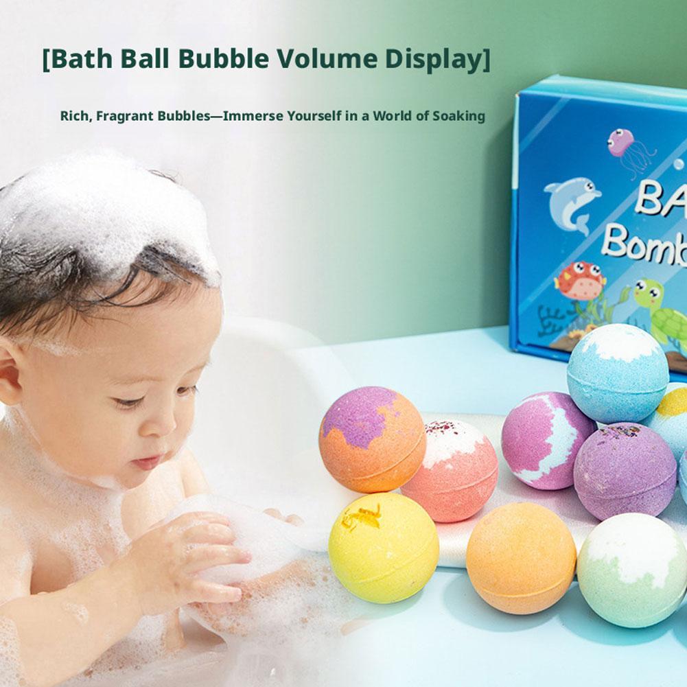 Oyuncak Banyo Tuz Topları 1/6/ - Bath Salts incelemesi ve fiyatı