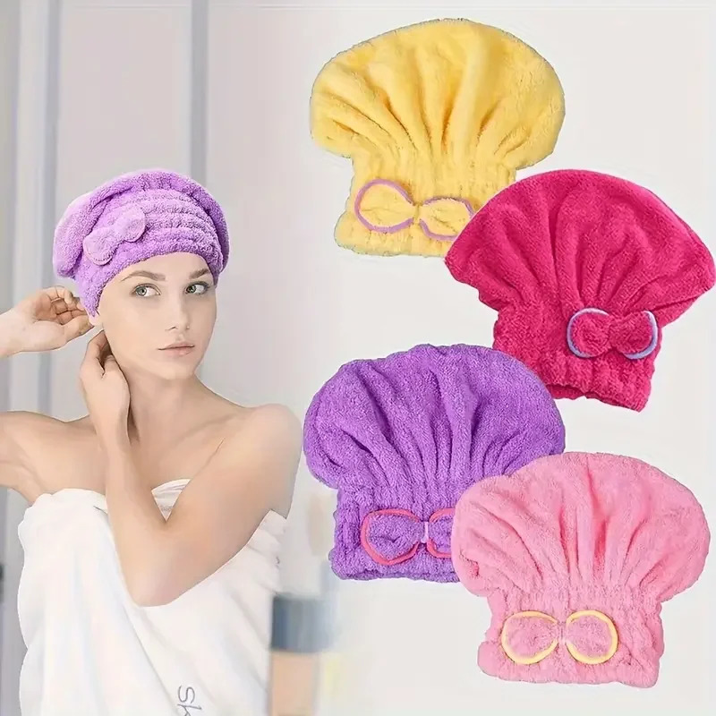 Hızlı kuruyan saç tokası kadın - Spa Towel incelemesi ve fiyatı