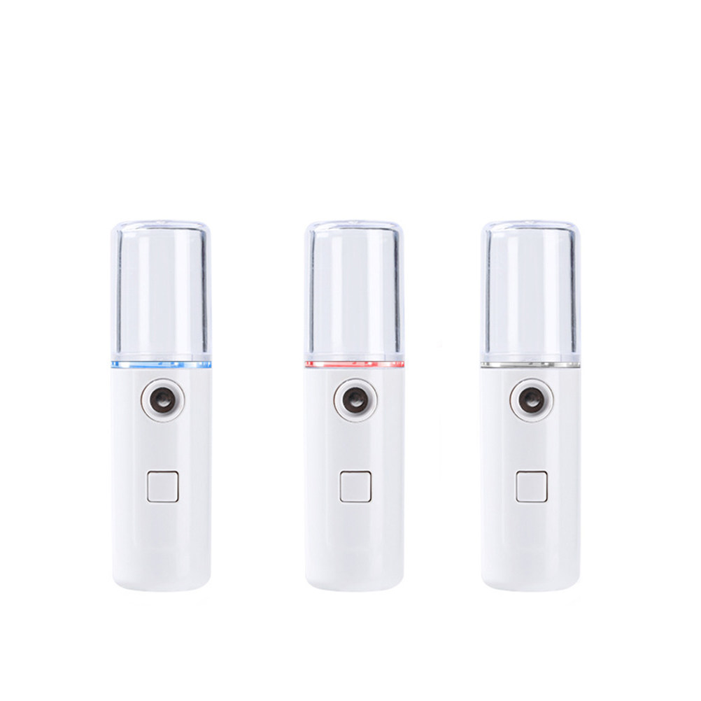 1 Adet 20 ml USB ile Çalışan T - Face Steamer incelemesi ve fiyatı