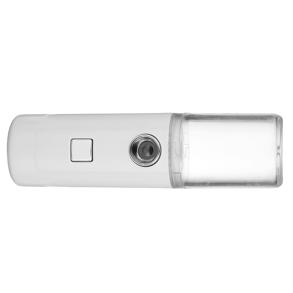 1 Adet 20 ml USB ile Çalışan T - Face Steamer incelemesi ve fiyatı