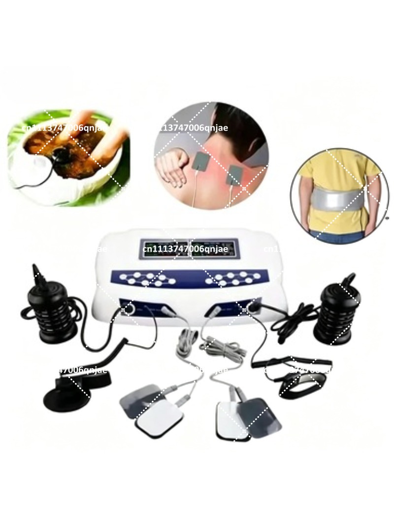 8 Modlu, Nabız Masajlı ve FIR  - Foot Spa incelemesi ve fiyatı