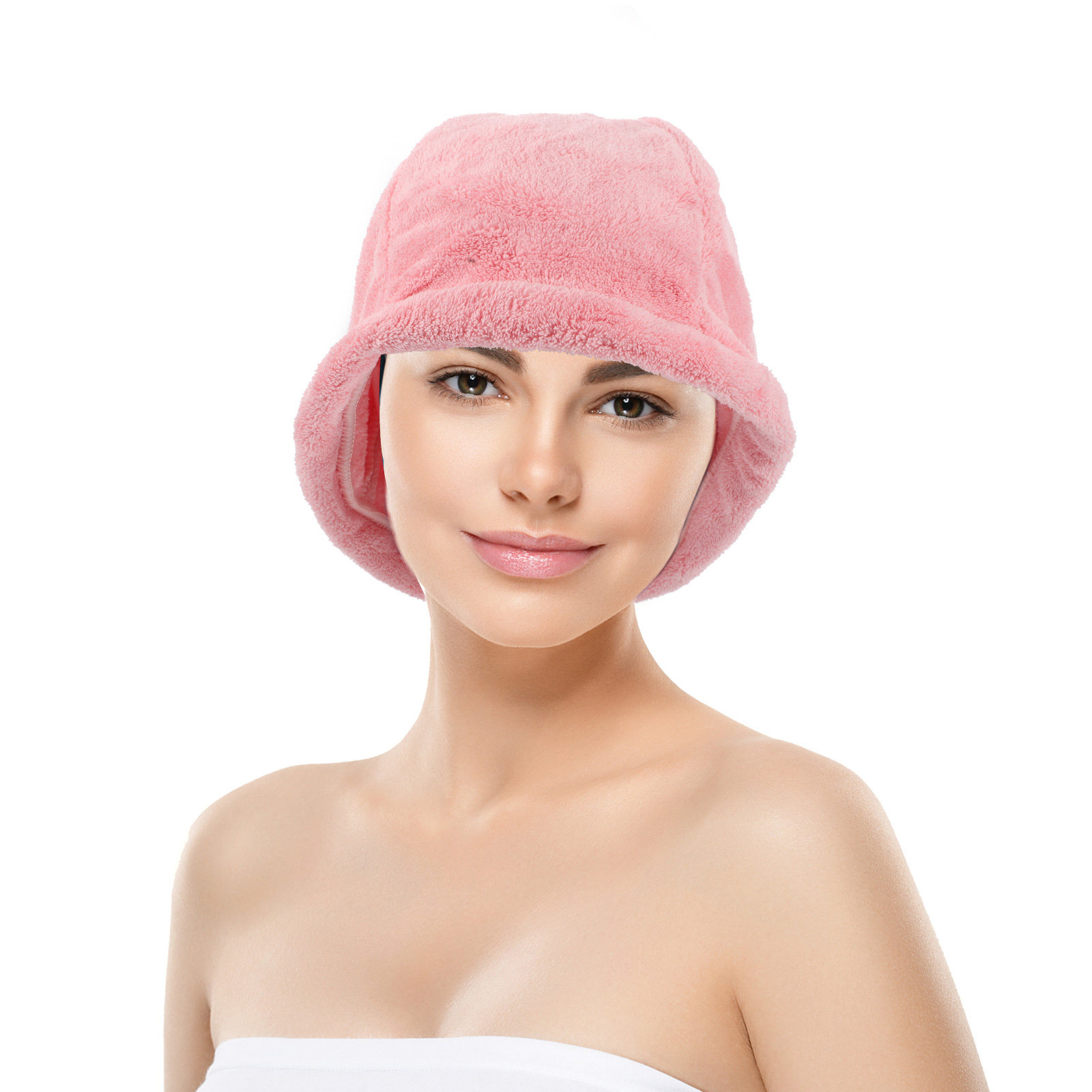 Mercan Polar Saç Kurutma Bones - Spa Towel incelemesi ve fiyatı