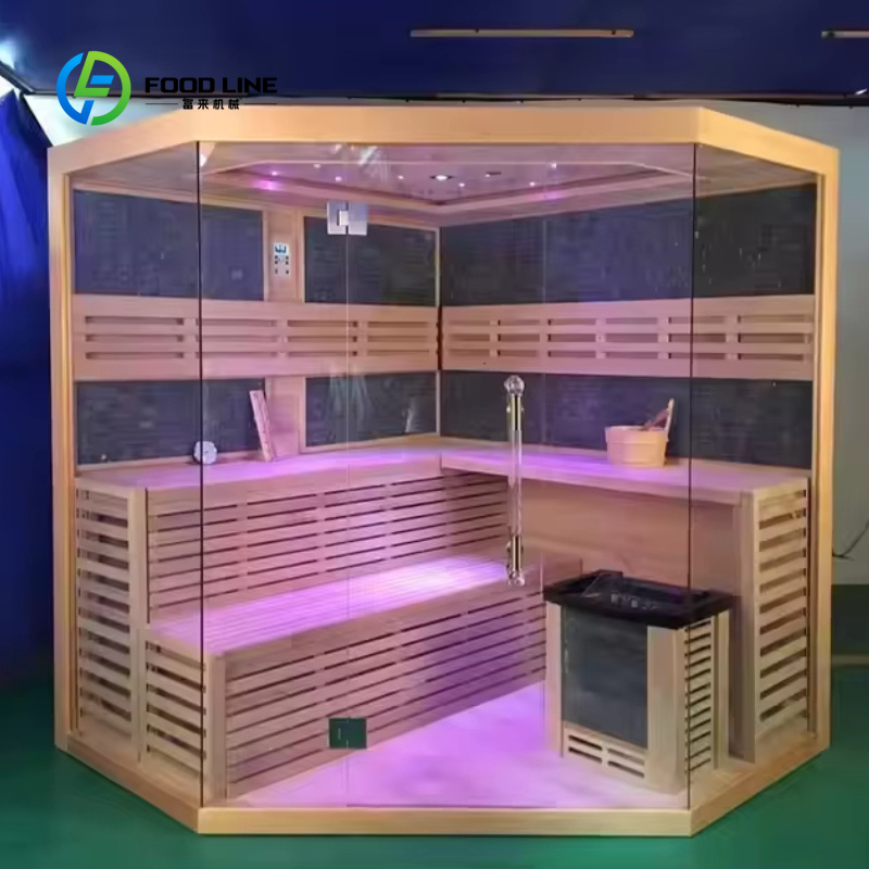 Ev, Spor Salonu, Ticari ve Wel - Spa Wellness Gym incelemesi ve fiyatı