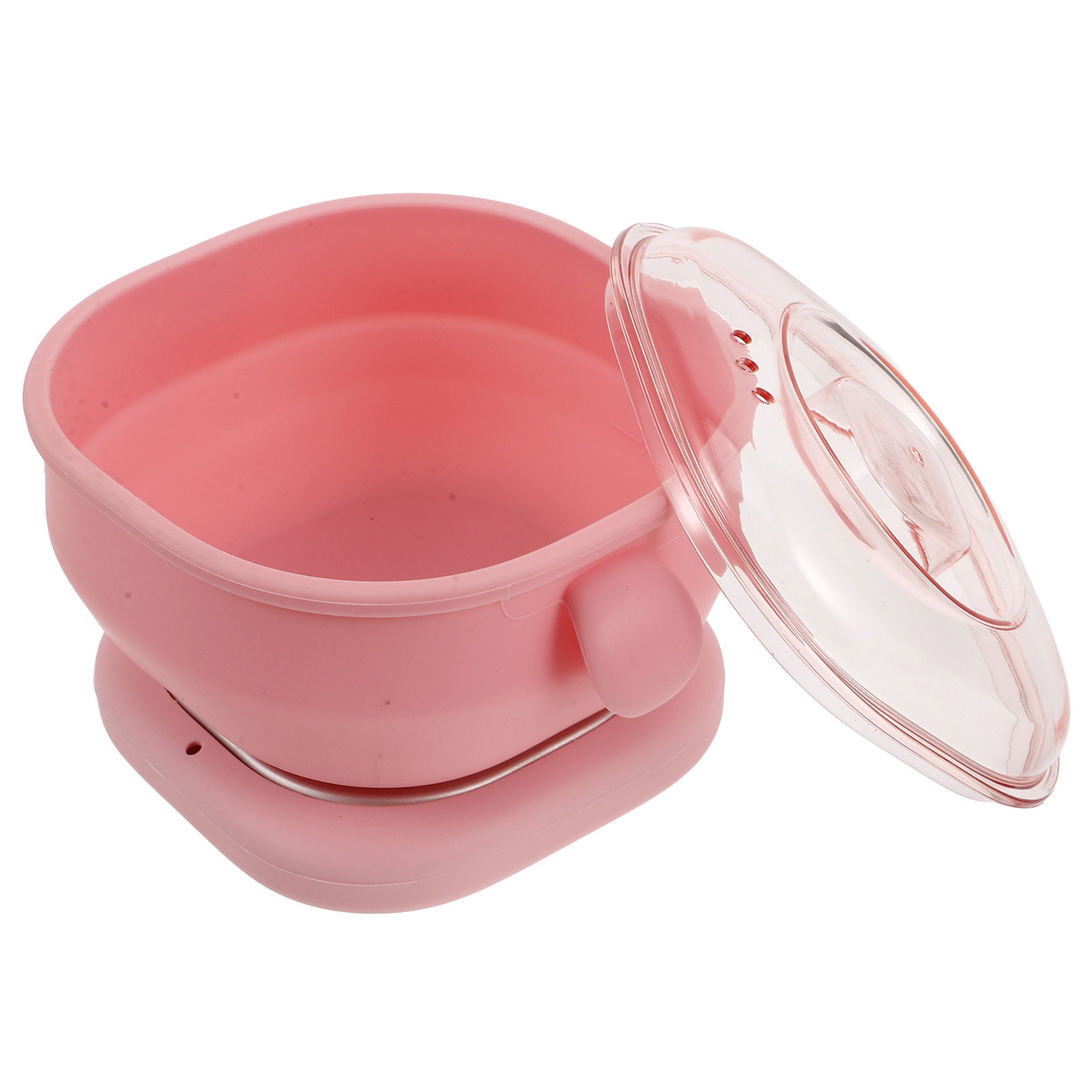 Katlanabilir, Taşınabilir, Sil - Wax Warmer incelemesi ve fiyatı