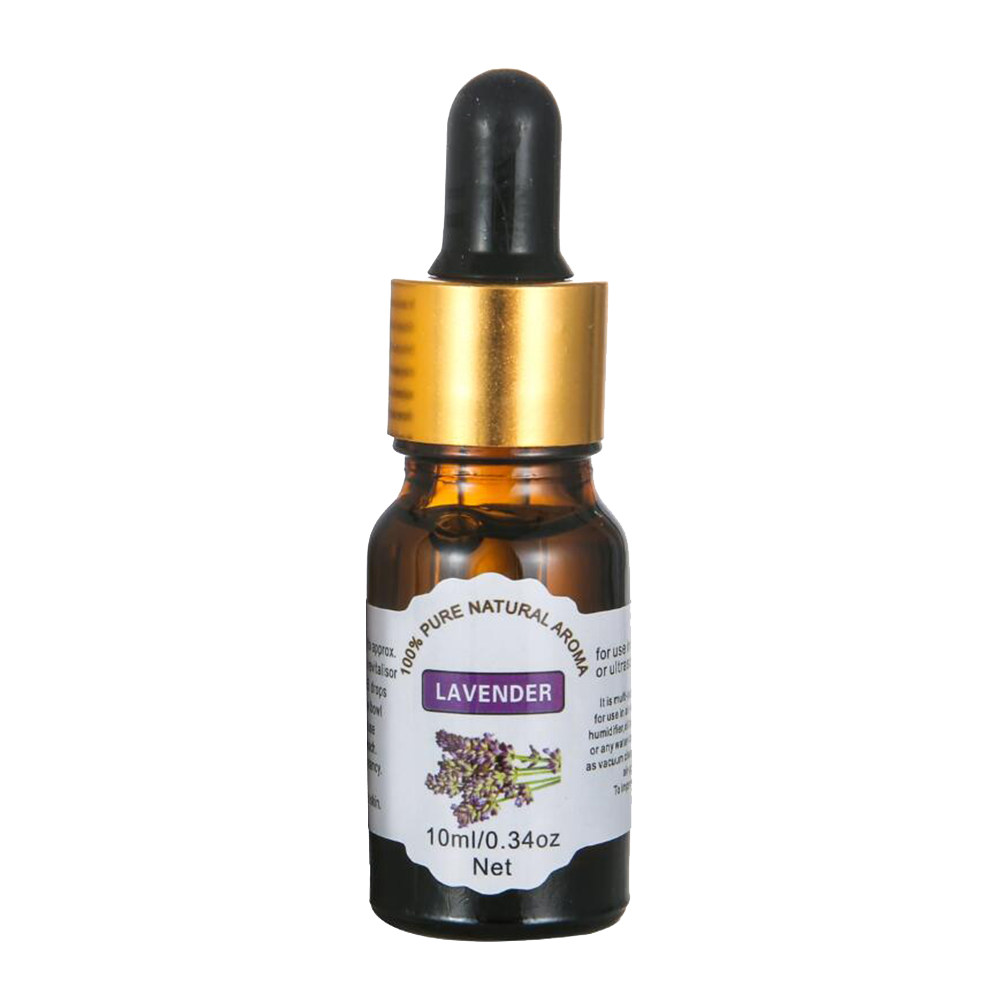 10 ml Lavanta Kokulu Esans Yağ - Aromatherapy Diffuser incelemesi ve fiyatı