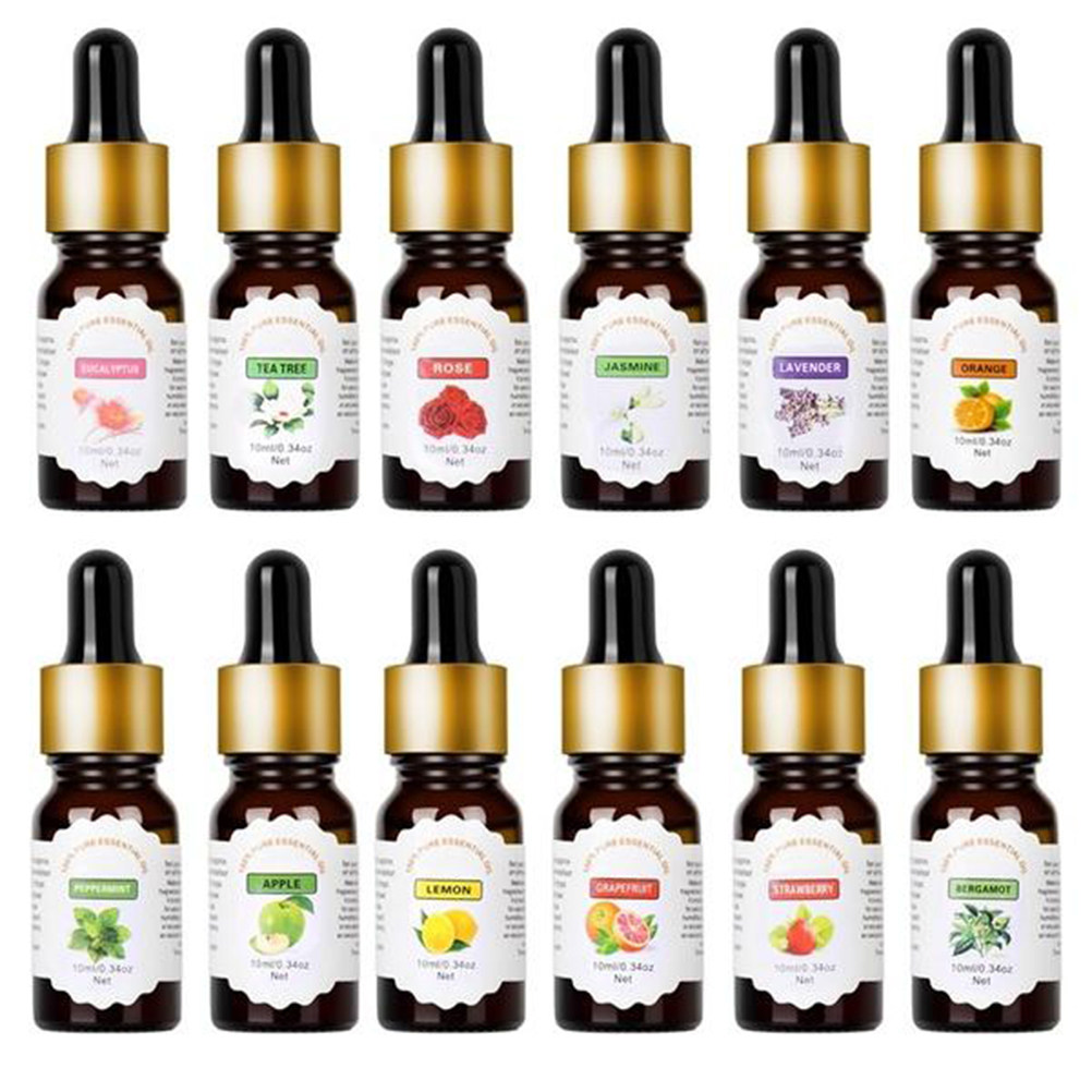 10 ml Lavanta Kokulu Esans Yağ - Aromatherapy Diffuser incelemesi ve fiyatı