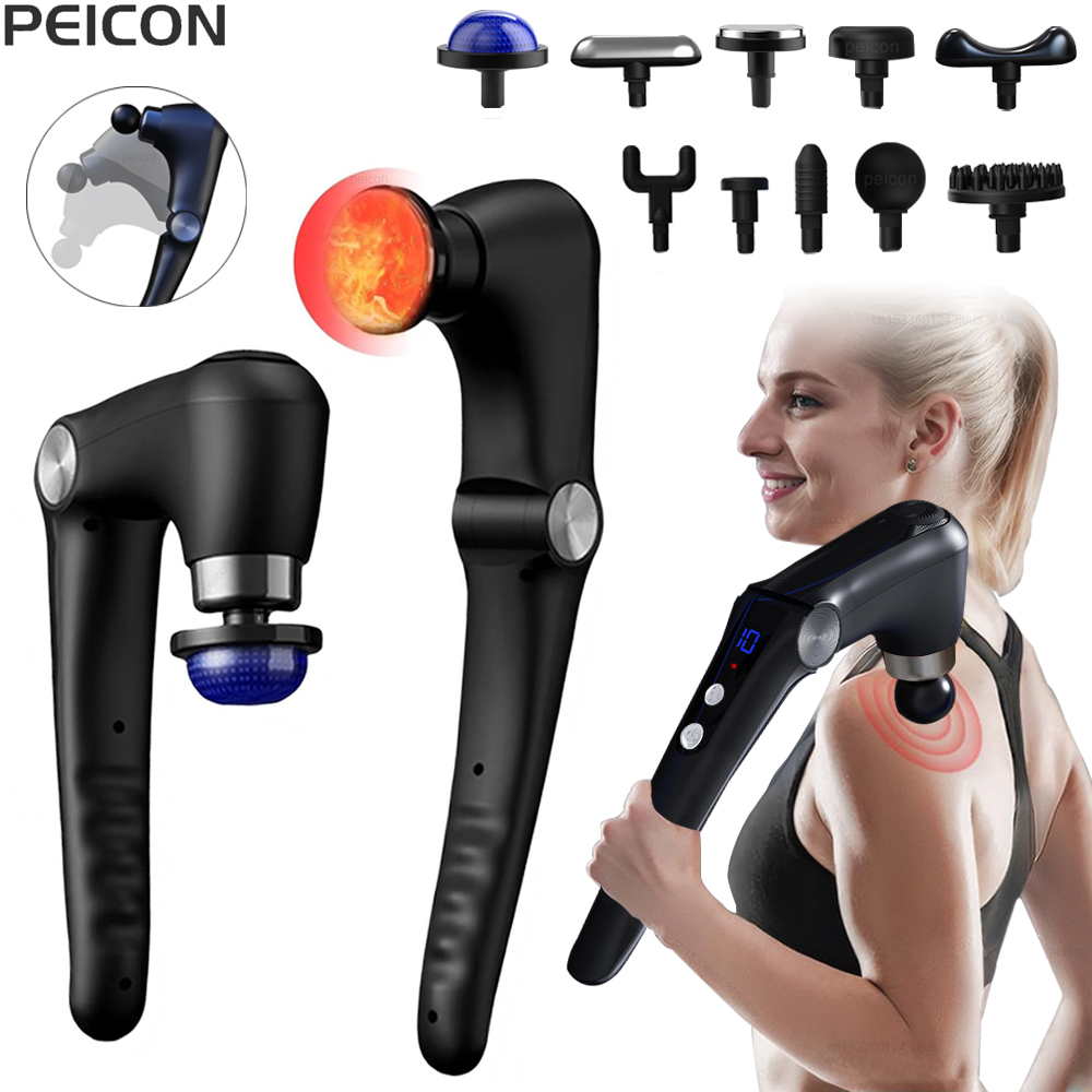 Fasya Masaj Tabancası Omuz Mas - Massage Gun incelemesi ve fiyatı