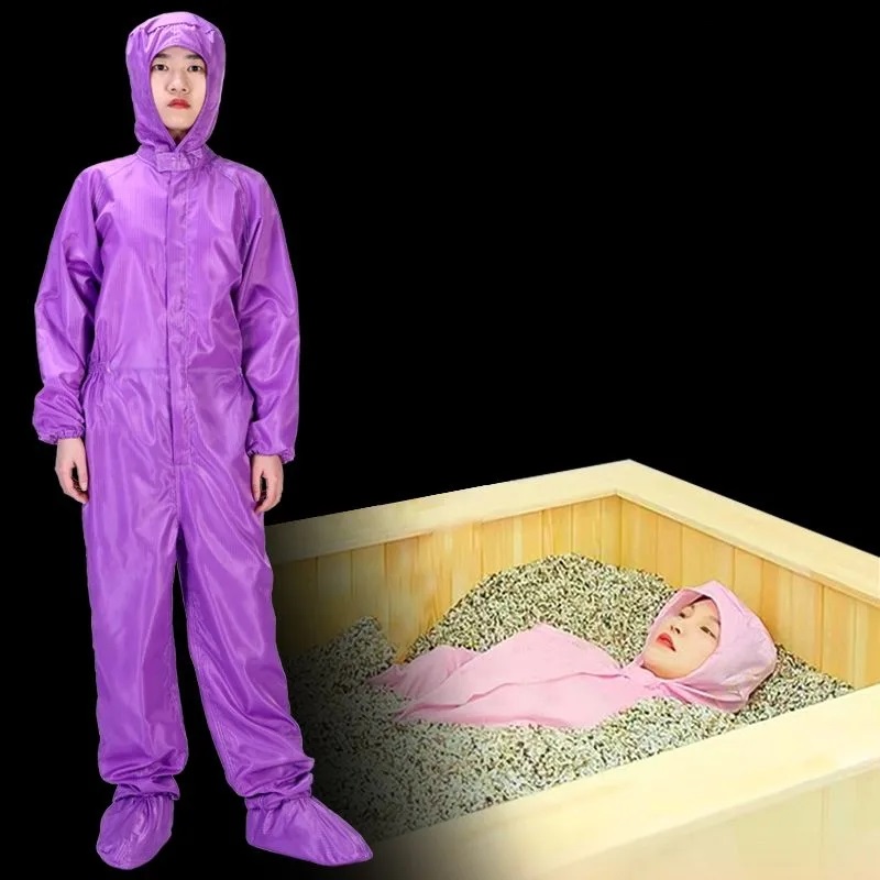 Erkek Kadın Kum Terapisi Halot - Bath Salts incelemesi ve fiyatı