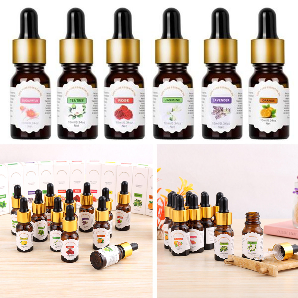 10 ml Üzüm Aromalı, Suda Çözün - Aromatherapy Diffuser incelemesi ve fiyatı