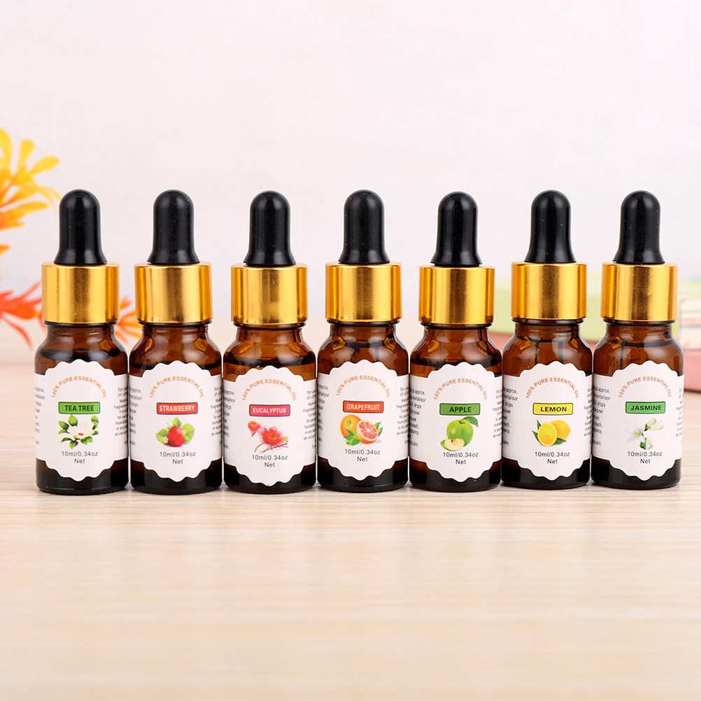 10 ml Üzüm Aromalı, Suda Çözün - Aromatherapy Diffuser incelemesi ve fiyatı