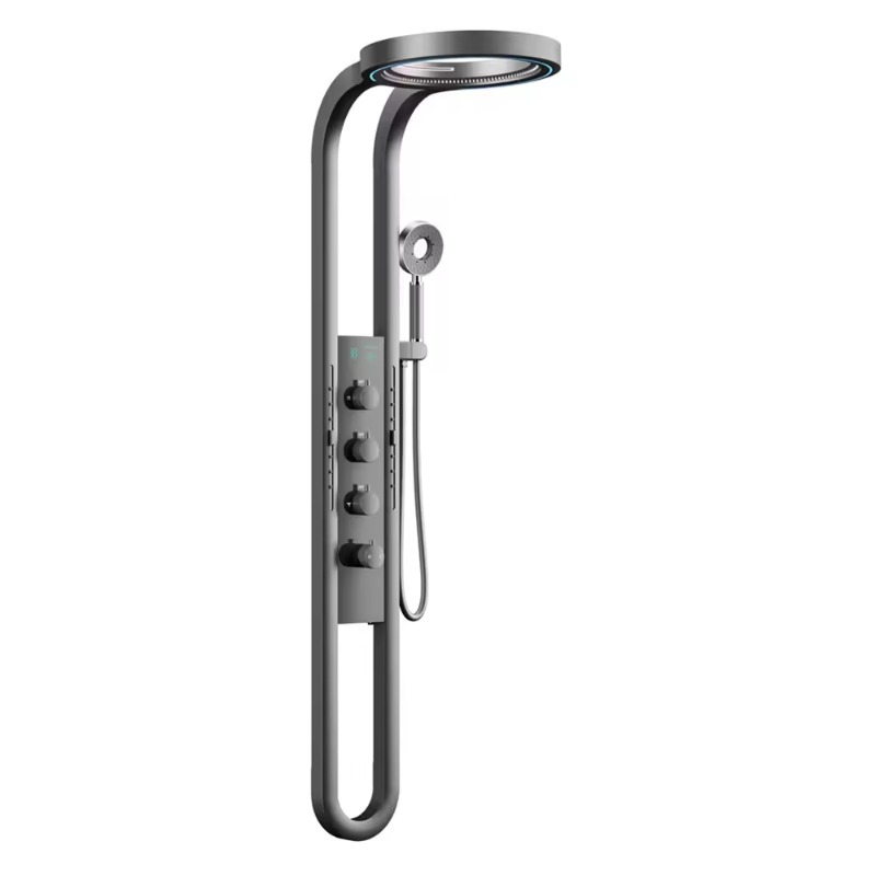 Akıllı Dijital Ekranlı Termost - Spa Massager incelemesi ve fiyatı