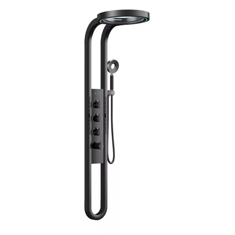 Akıllı Dijital Ekranlı Termost - Spa Massager incelemesi ve fiyatı
