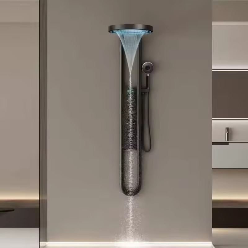 Akıllı Dijital Ekranlı Termost - Spa Massager incelemesi ve fiyatı