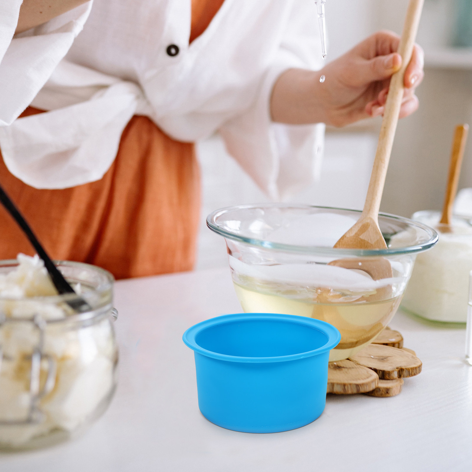 2 Adet Yüksek Sıcaklığa Dayanı - Wax Warmer incelemesi ve fiyatı