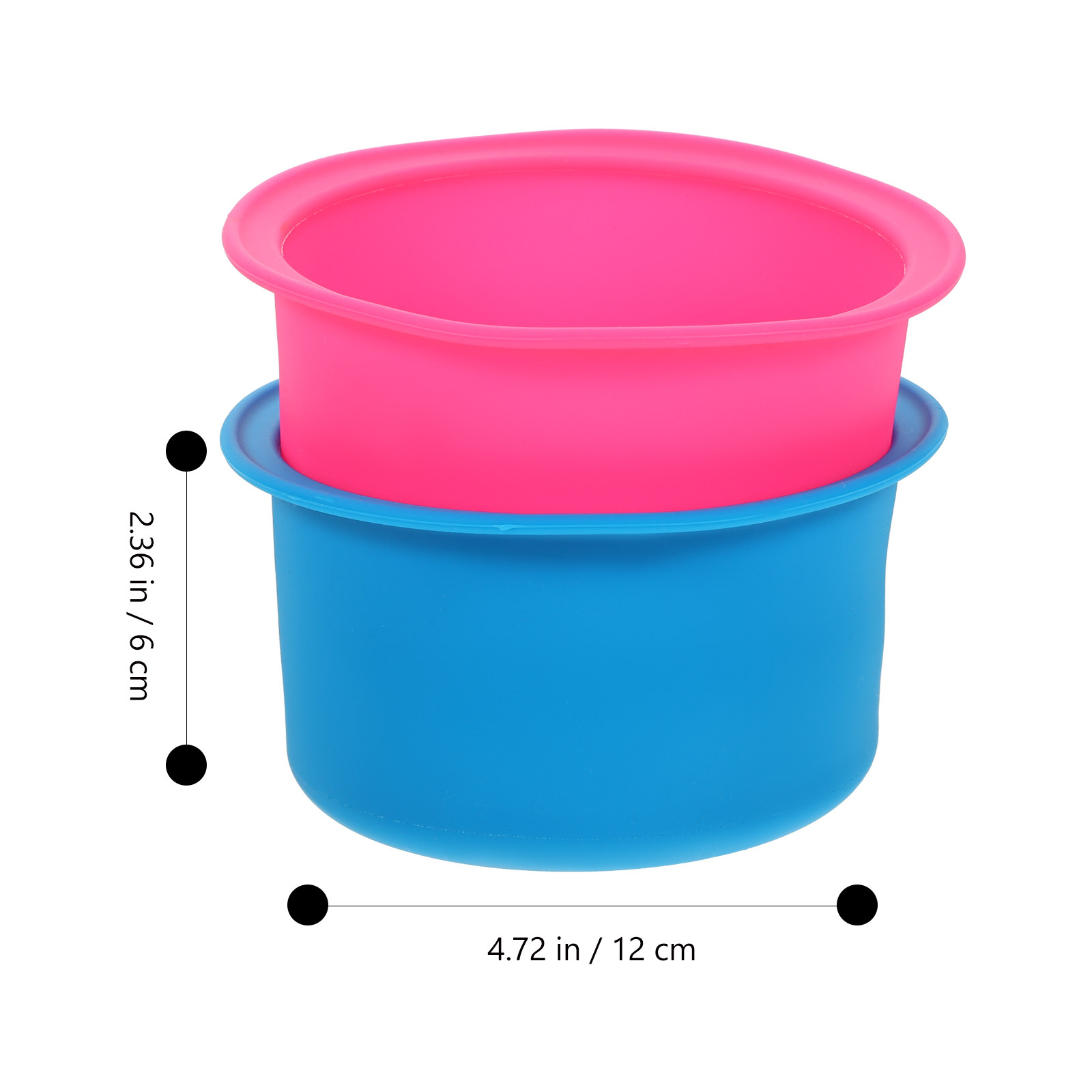 2 Adet Yüksek Sıcaklığa Dayanı - Wax Warmer incelemesi ve fiyatı