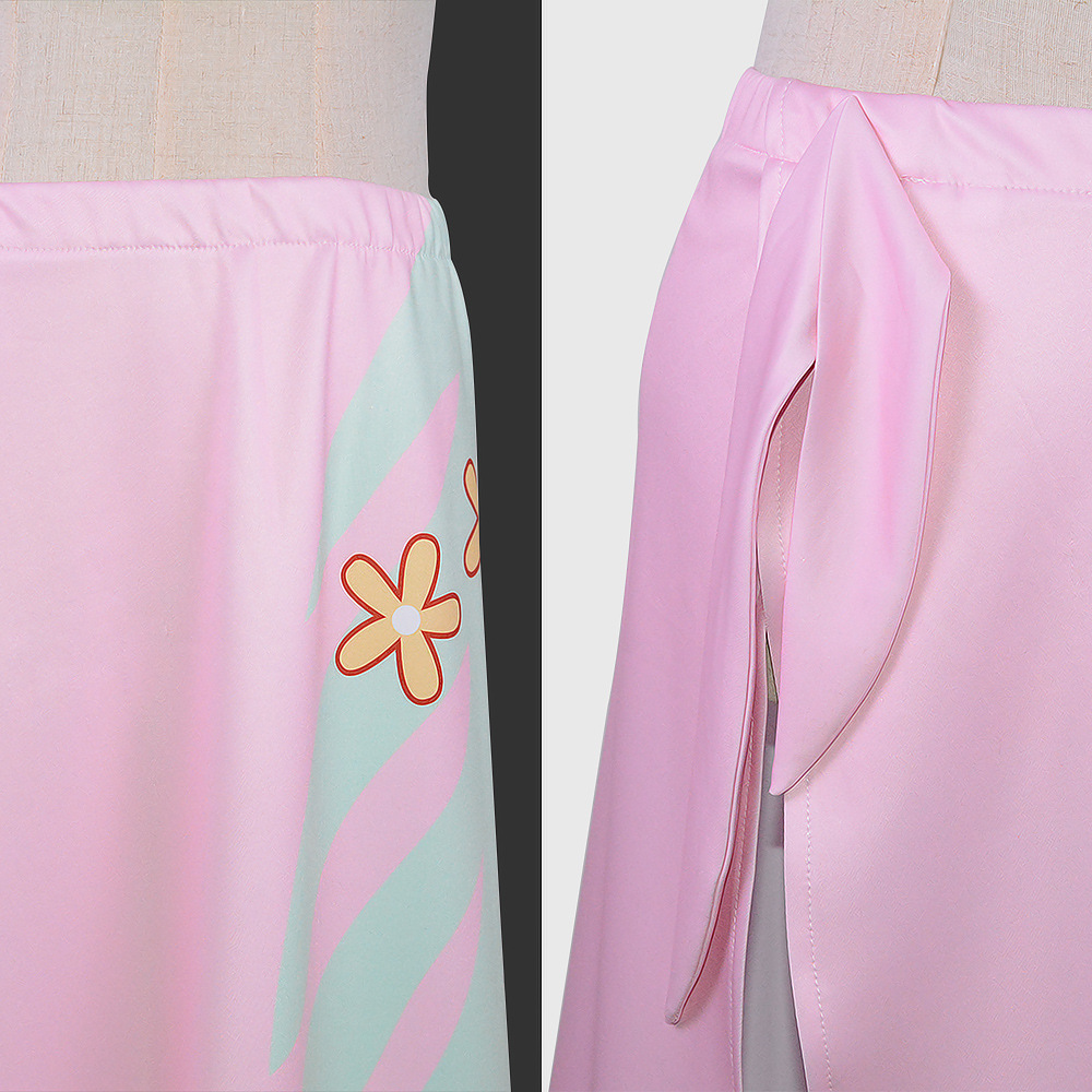 Anime One Piece Nico Robin Cos - Bathrobe incelemesi ve fiyatı