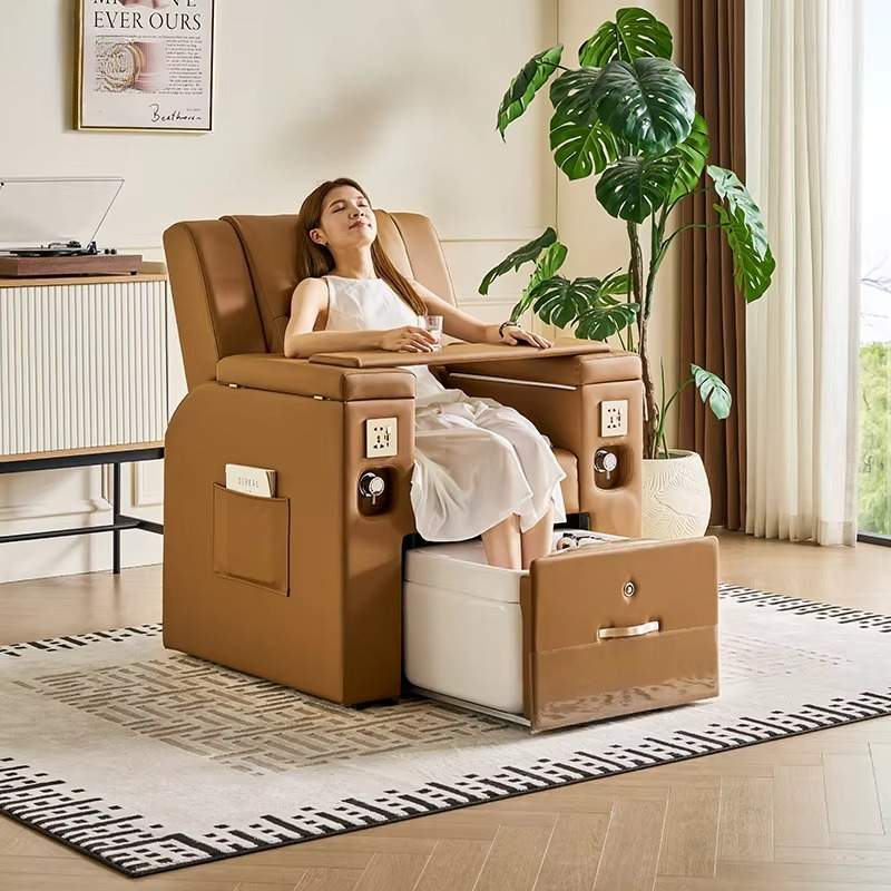 Yeni Gelen Ayak Spa Koltuğu Gü - Foot Spa incelemesi ve fiyatı