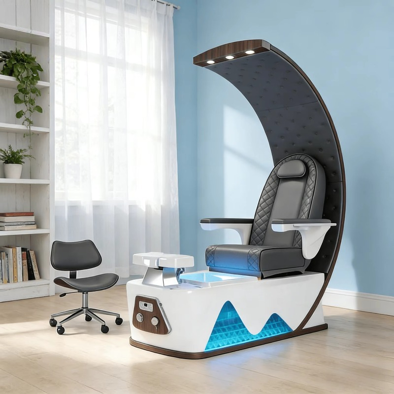 Modern Spa Tırnak Ayak Masajı  - Foot Spa incelemesi ve fiyatı