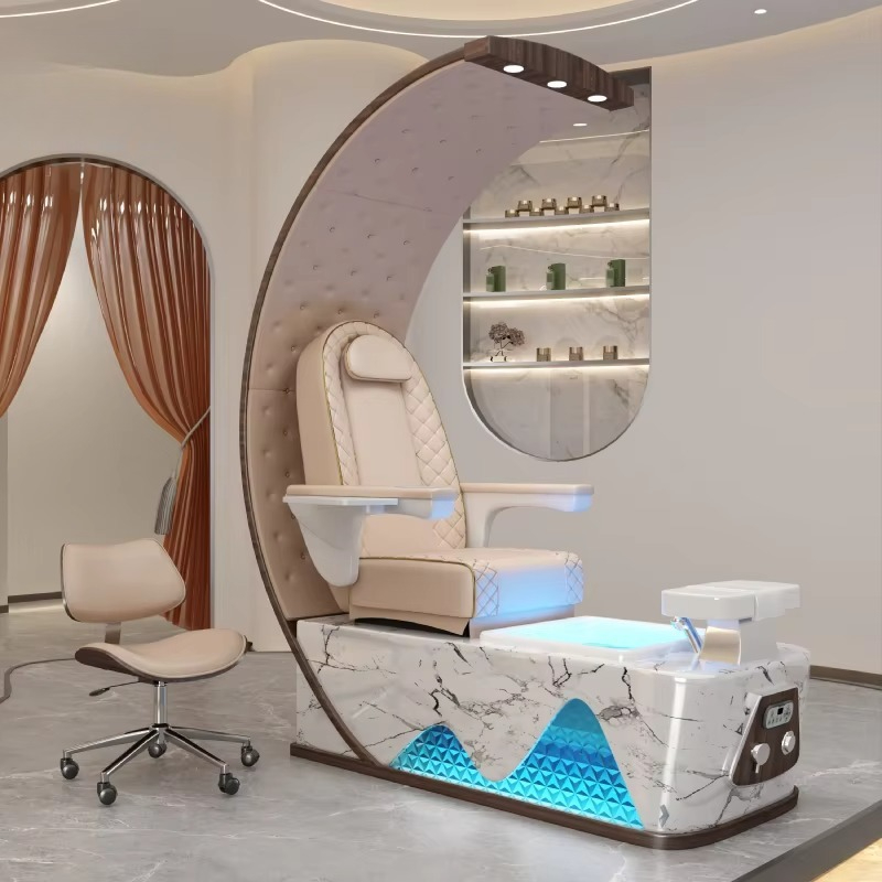 Modern Spa Tırnak Ayak Masajı  - Foot Spa incelemesi ve fiyatı