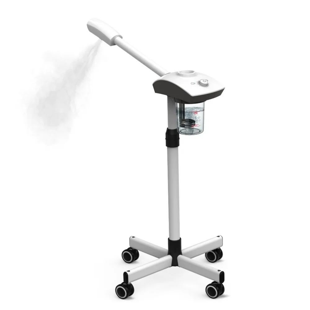 YENI Sıcak yüz buhar makinesi  - Face Steamer incelemesi ve fiyatı