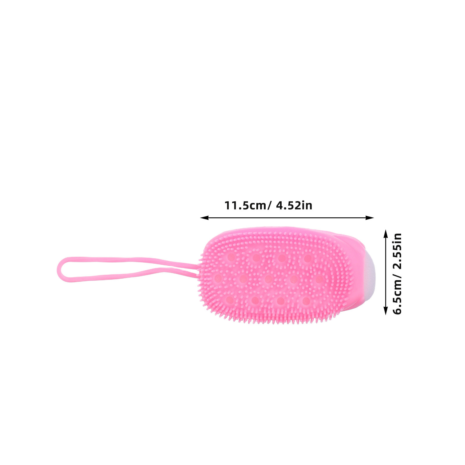 3 Adet Peeling Süngeri, Vücut  - Body Brush incelemesi ve fiyatı