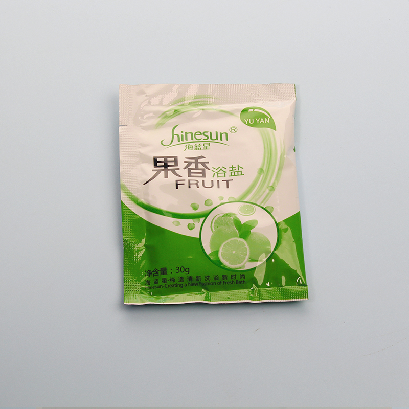 Gül Lavanta Kristal Çamur Ayak - Bath Salts incelemesi ve fiyatı