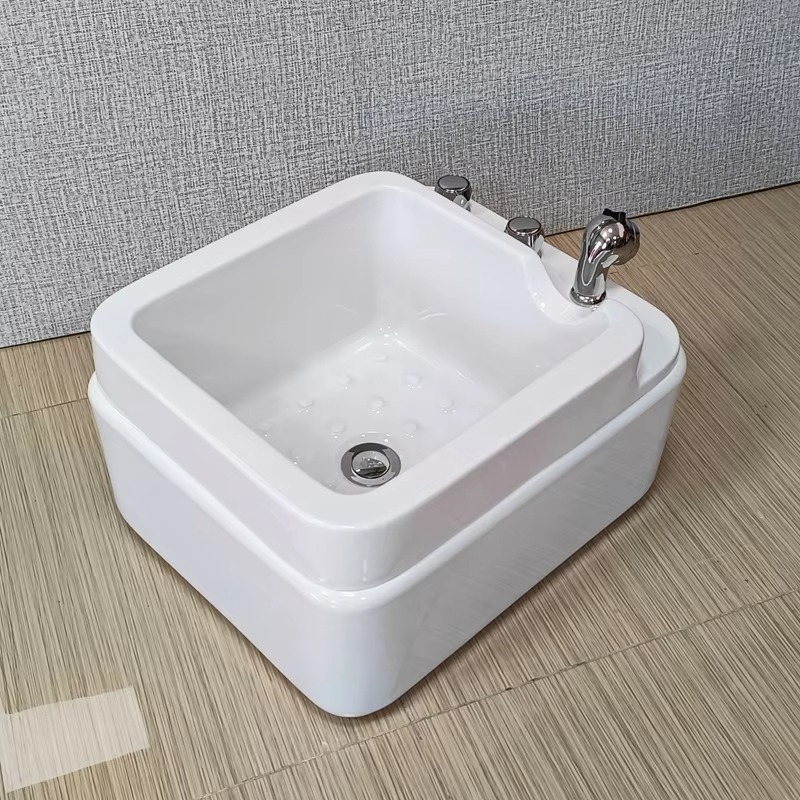 Toptan Elektrikli Taşınabilir  - Spa Massager incelemesi ve fiyatı