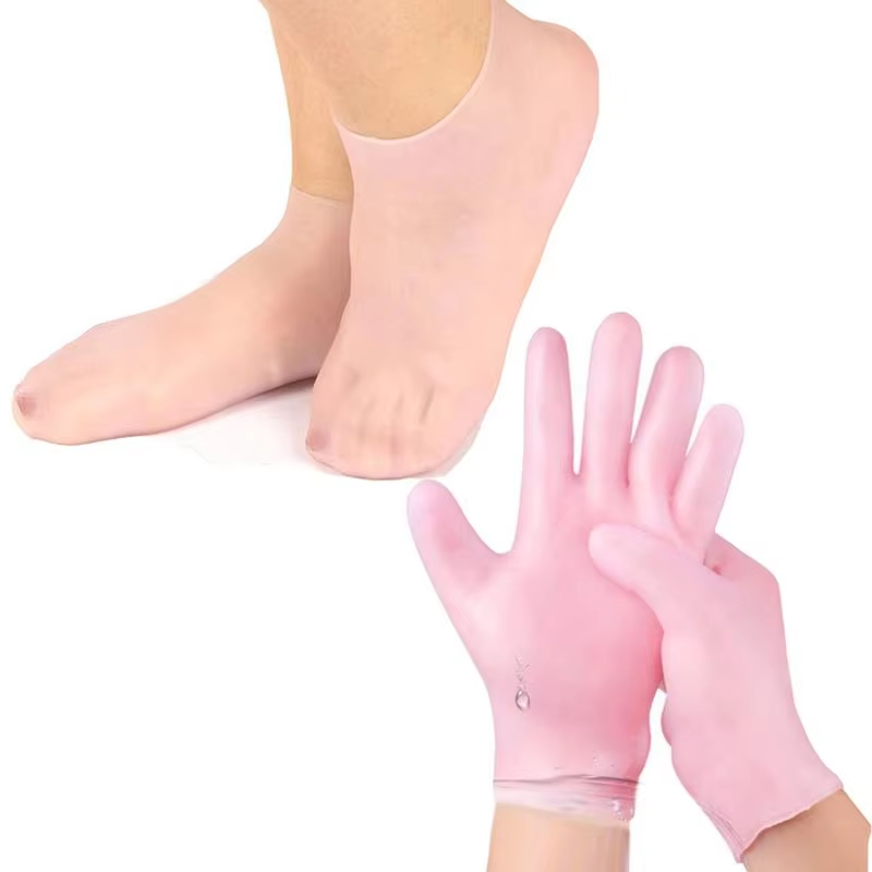 1 Çift Silikon Ayak Bakım Çora - Foot Spa incelemesi ve fiyatı