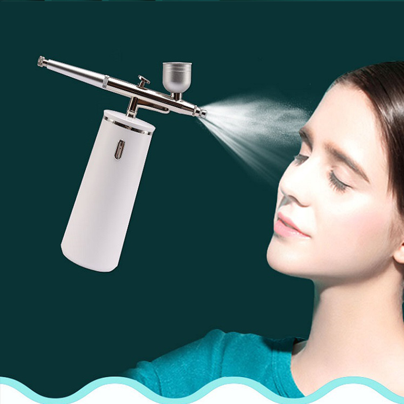 PAKISS Nano iyonik soğuk Mist  - Face Steamer incelemesi ve fiyatı