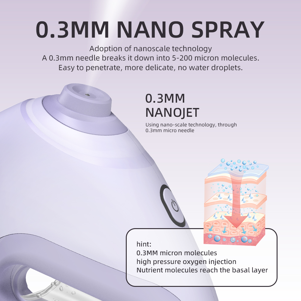 Nano Yüz Püskürtücü Su Vapur O - Face Steamer incelemesi ve fiyatı