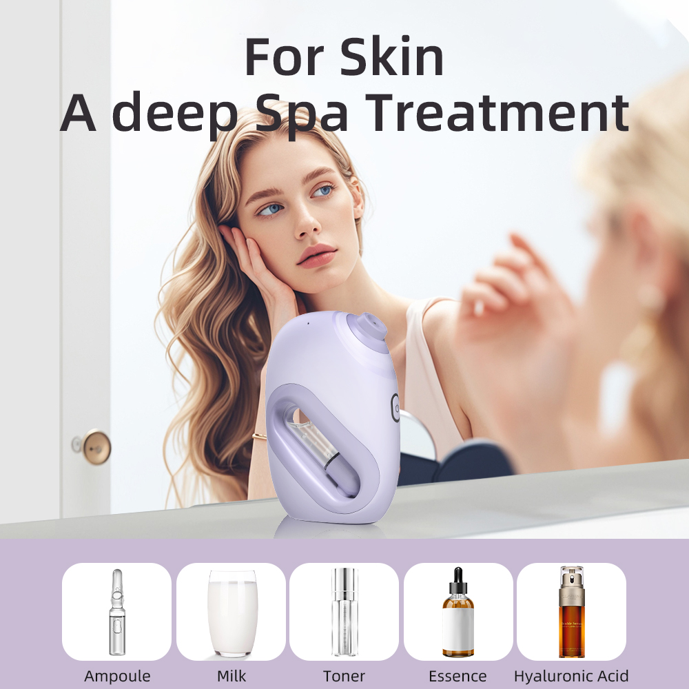 Nano Yüz Püskürtücü Su Vapur O - Face Steamer incelemesi ve fiyatı