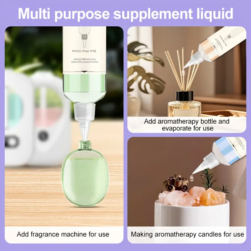 260ml Büyük Kapasiteli Aromate - Aromatherapy Diffuser incelemesi ve fiyatı