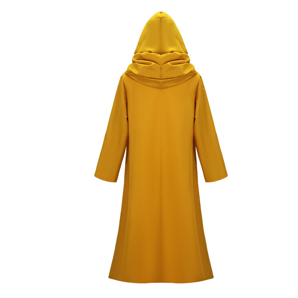 Anime Story King Sarı Cosplay  - Bathrobe incelemesi ve fiyatı