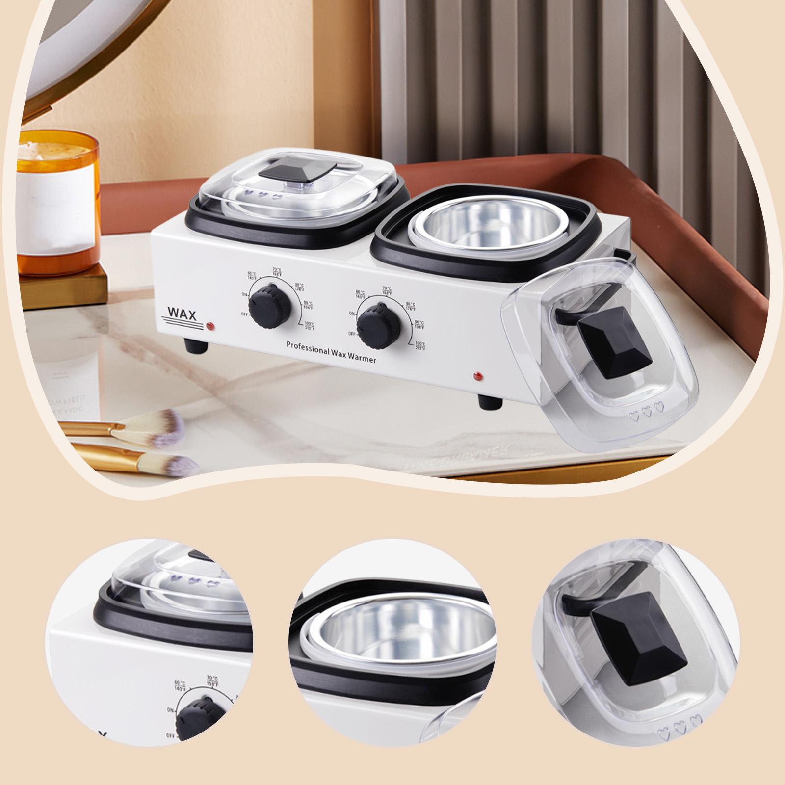 Sıcak Ağda Epilasyon Seti Komp - Wax Warmer incelemesi ve fiyatı