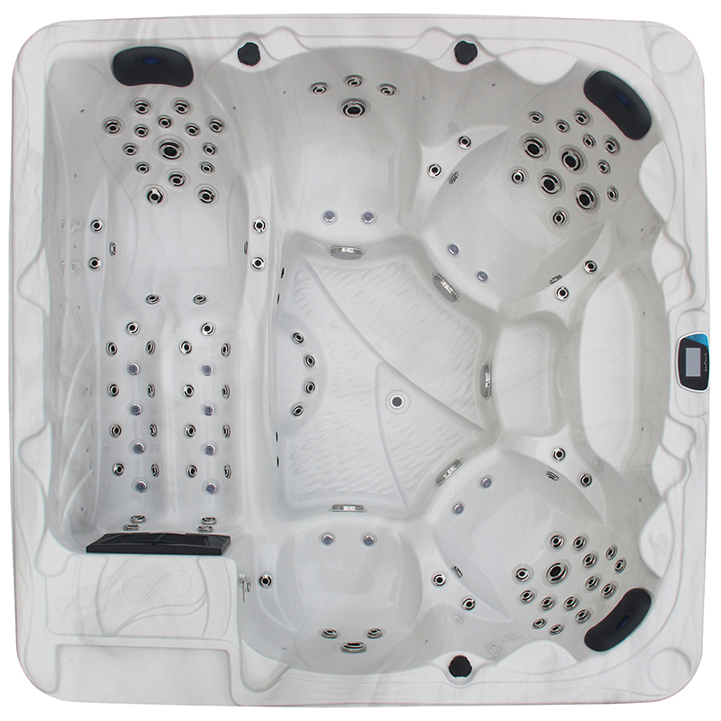 Akrilik Sıcak Küvet, 2300x2300 - Hot Tub incelemesi ve fiyatı