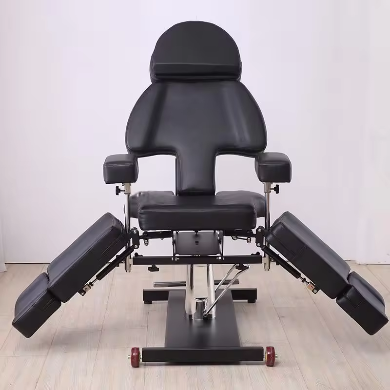 Hidrolik Ayarlanabilir Estetik - Spa Massager incelemesi ve fiyatı