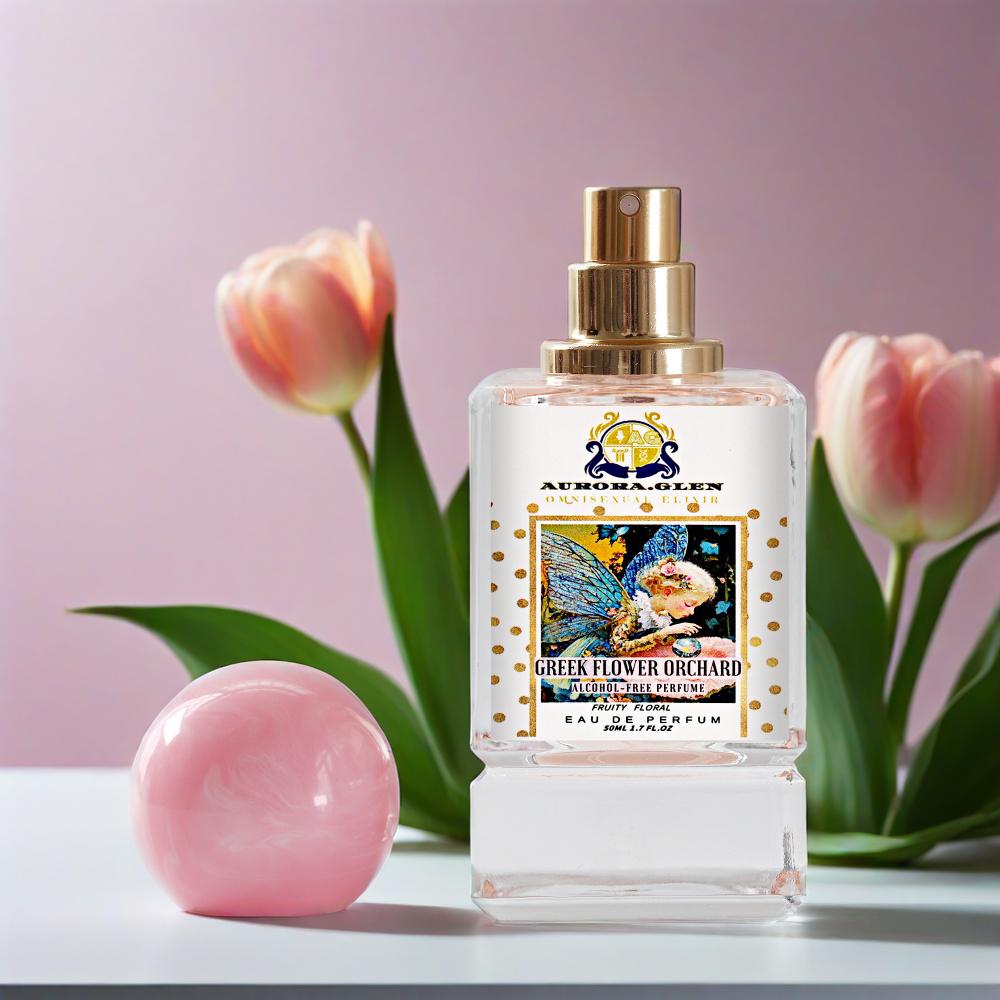 Saf Gül Çiçek Kokusu Kadın Par - Body Oil incelemesi ve fiyatı