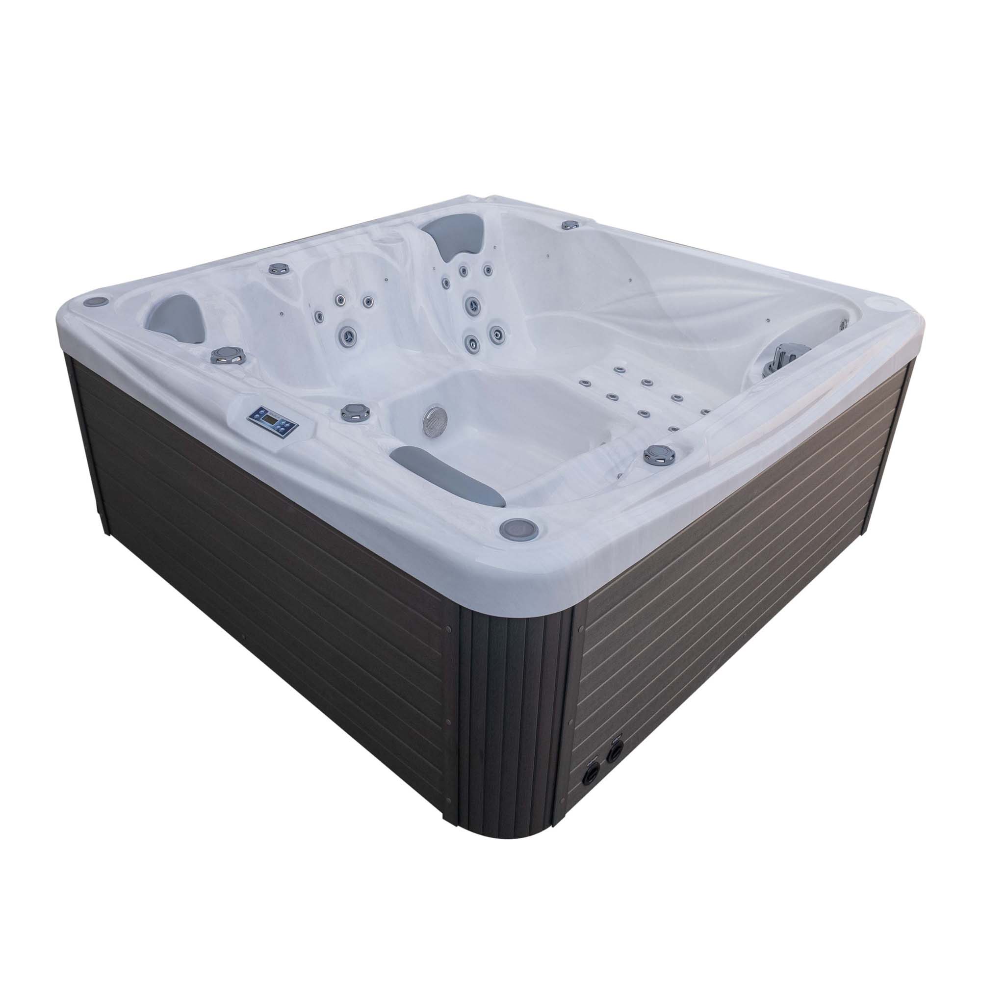 5 Kişilik Sıcak Küvet, 2200mm/ - Hot Tub incelemesi ve fiyatı
