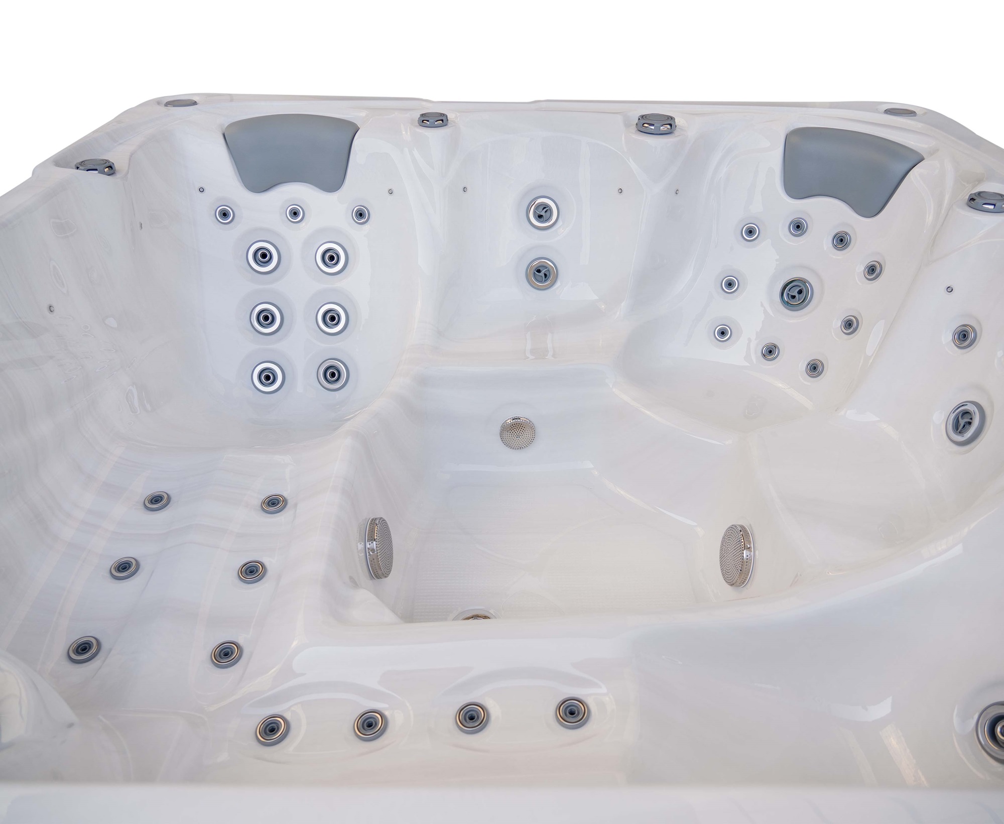 5 Kişilik Sıcak Küvet, 2200mm/ - Hot Tub incelemesi ve fiyatı