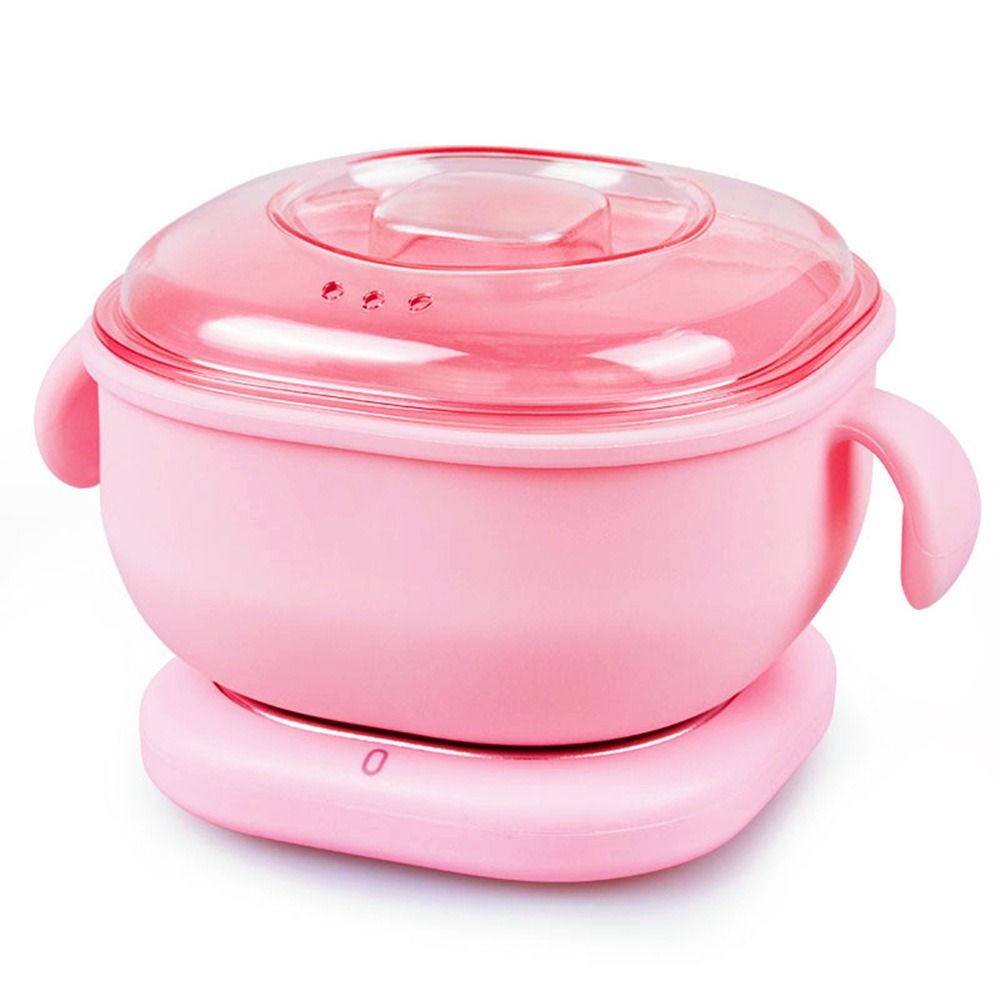 400ml Katlanabilir Balmumu Isı - Wax Warmer incelemesi ve fiyatı