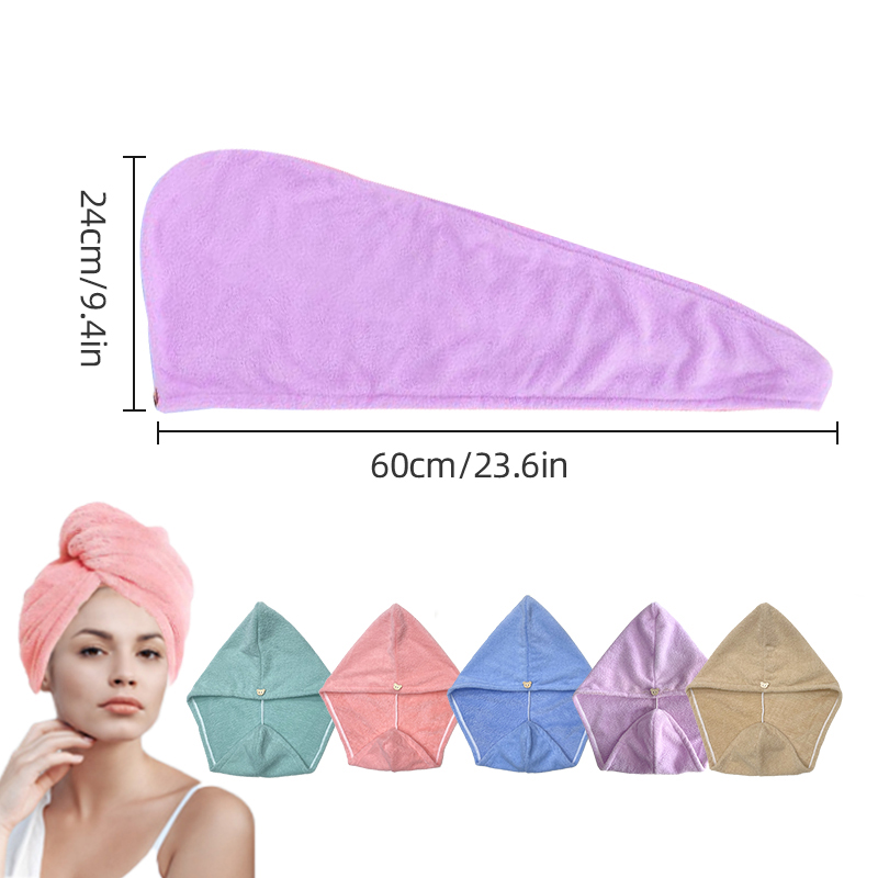 Kadınlar için Mikrofiber Saç H - Spa Towel incelemesi ve fiyatı