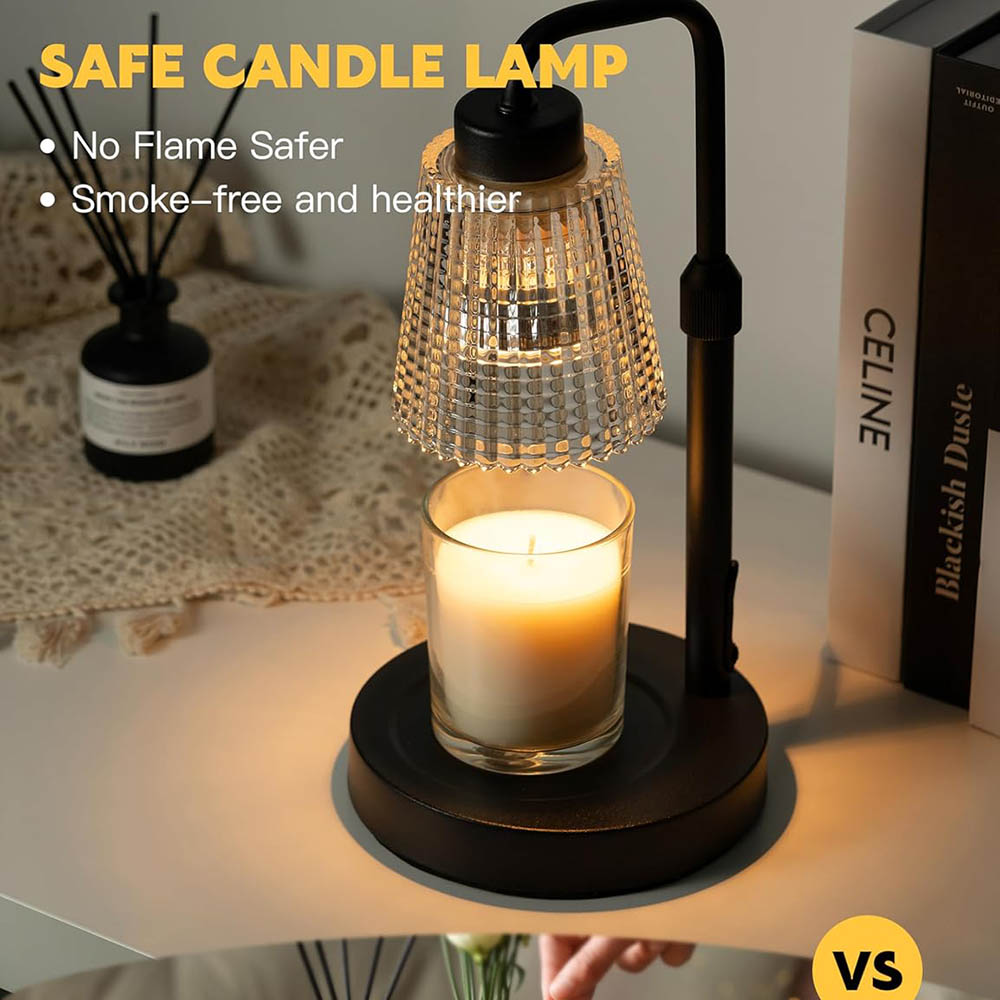 Zamanlayıcılı Kısılabilir Mum  - Wax Warmer incelemesi ve fiyatı
